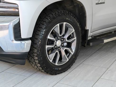 Used 2022 Chevrolet Silverado 1500 LT RWD image 56