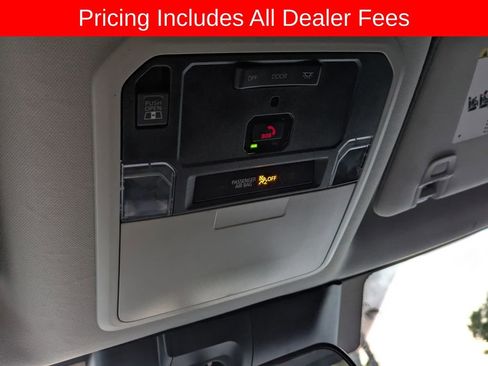 Used 2023 Toyota Tundra SR w/ SR Tow Package RWD image 22