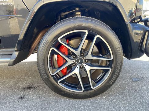 Used 2019 Mercedes-Benz G 63 AMG 4MATIC image 22