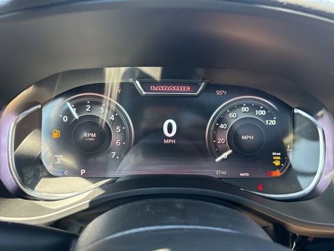 New 2026 RAM 1500 Laramie image 34