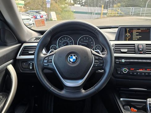 Used 2014 BMW 328i Gran Turismo xDrive AWD/4WD image 20