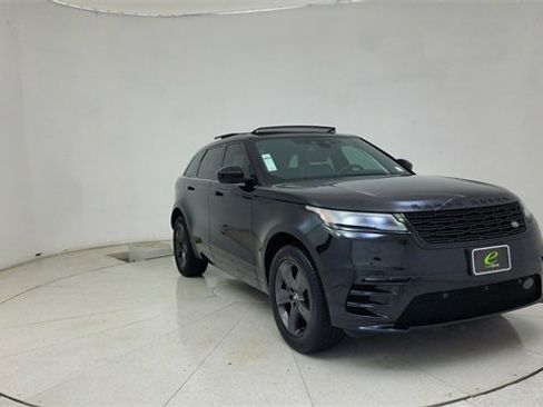Used 2024 Land Rover Range Rover Velar Dynamic SE image 67