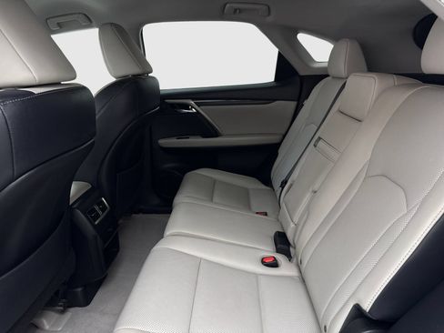 Used 2019 Lexus RX 350 FWD w/ Accessory Package image 39