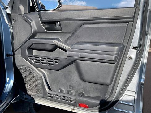 Certified 2024 Toyota Tacoma SR5 image 24