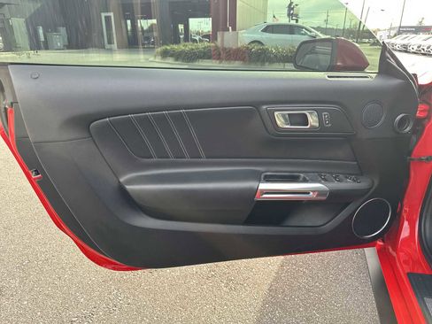 Used 2021 Ford Mustang Premium image 14