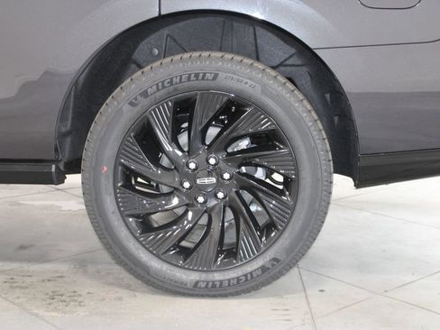 New 2025 Lincoln Navigator Reserve w/ Jet Appearance Package image 17