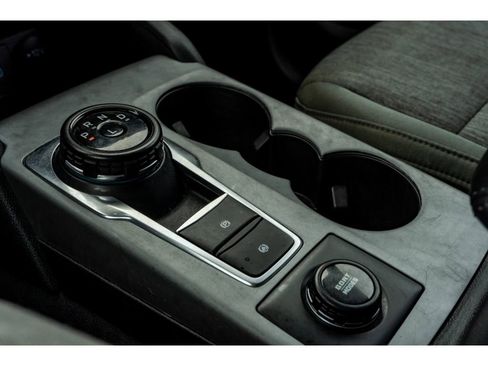 Used 2022 Ford Bronco Sport Big Bend image 24