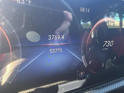 Used 2022 Mercedes-Benz CLA 250