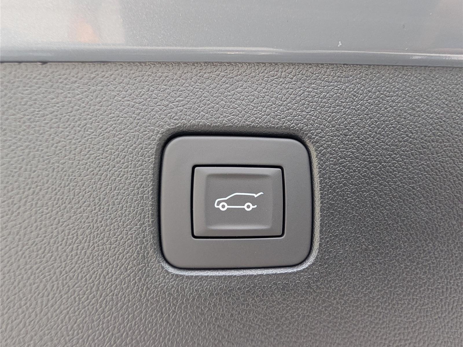 New 2026 Buick Envista Sport Touring w/ Convenience I Package FWD image 10
