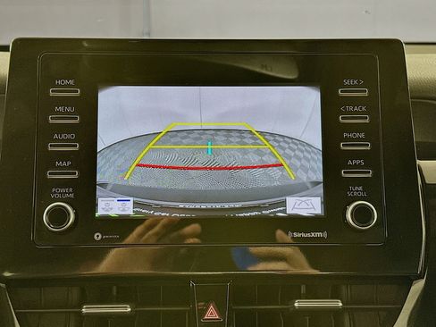 Used 2024 Toyota Camry SE image 22