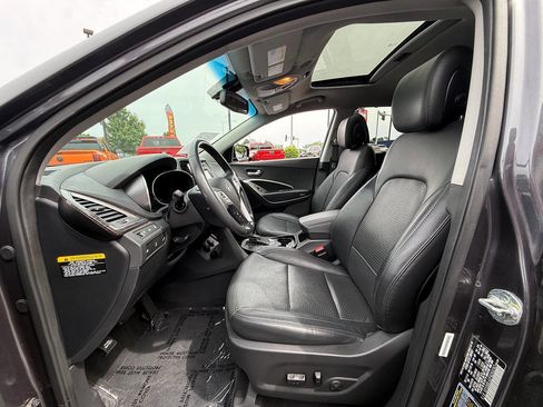 Used 2015 Hyundai Santa Fe Sport 2.0T AWD/4WD image 17