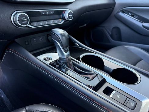 Used 2024 Nissan Altima 2.0 SR image 26