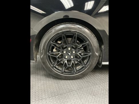 Used 2024 Ford Mustang GT Premium RWD image 35
