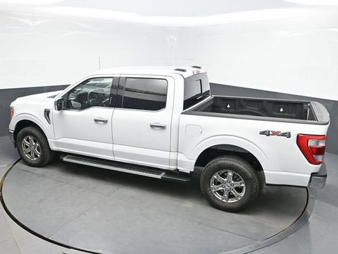 Used 2023 Ford F150 Lariat AWD/4WD image 29