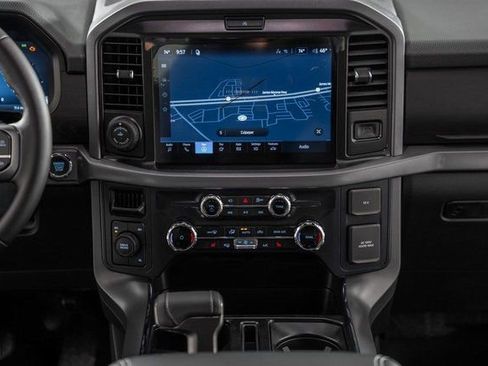 New 2026 Ford F150 XLT w/ Equipment Group 302A MID image 24