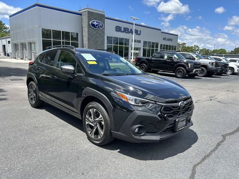 Used 2024 Subaru Crosstrek 2.0i Premium AWD/4WD image 1
