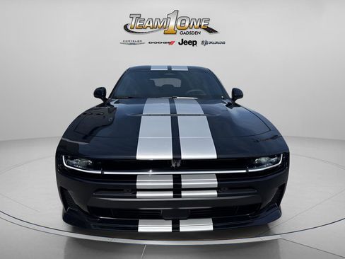 New 2026 Dodge Charger Scat Pack image 2