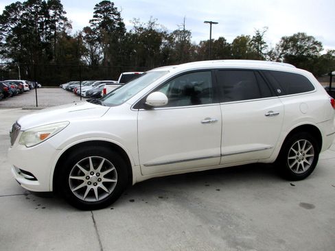 Used 2013 Buick Enclave Leather image 22