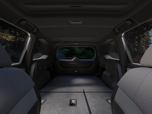 New 2026 Subaru Forester Premium AWD/4WD image 26