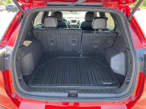 Certified 2024 Chevrolet Equinox RS w/ LPO, Floor Liner Package FWD image 20