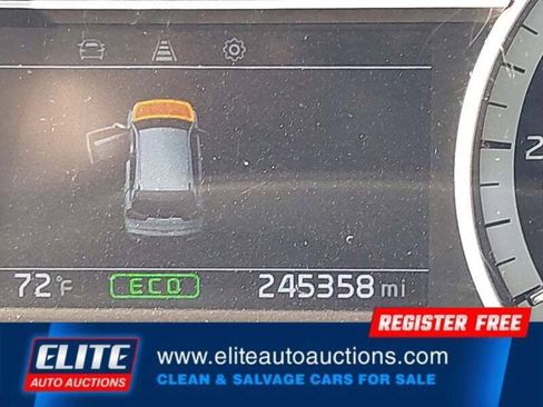 Used 2019 Kia Niro LX image 31
