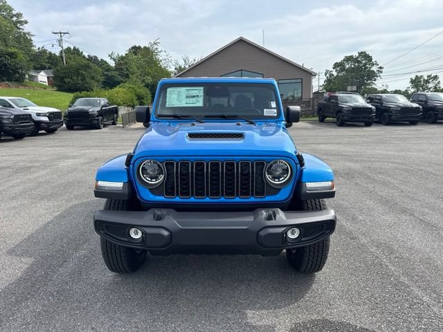 New 2026 Jeep Gladiator Sport AWD/4WD image 2
