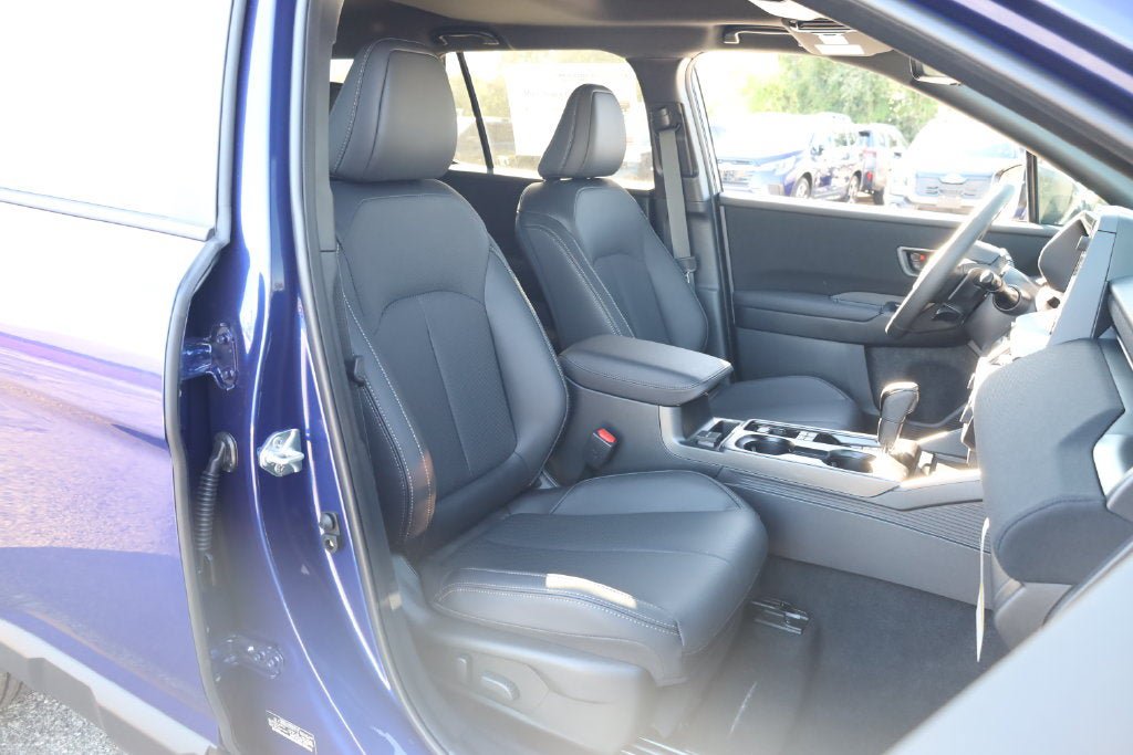 New 2026 Subaru Outback Limited XT AWD/4WD image 24
