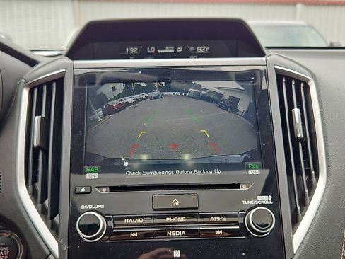 Used 2023 Subaru Crosstrek 2.5i Limited w/ Moonroof Package image 22