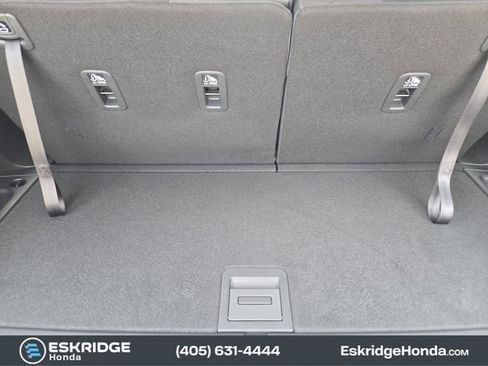 New 2026 Honda Pilot Elite image 25