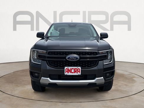 Used 2026 Ford Ranger XLT w/ Convenience Package RWD image 5