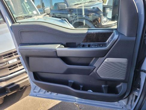 New 2026 Ford F250 Lariat w/ Lariat Ultimate Package AWD/4WD image 12