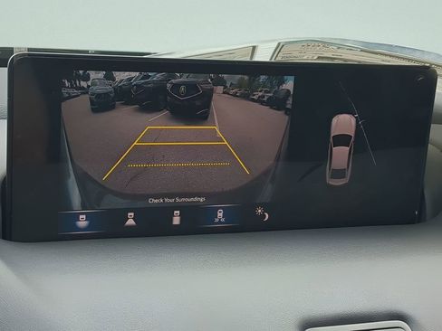 New 2025 Acura TLX w/ Technology Package image 21
