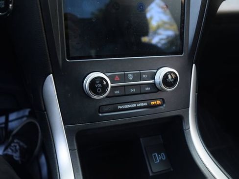 Used 2024 Ford Edge SEL w/ Convenience Package AWD/4WD image 11