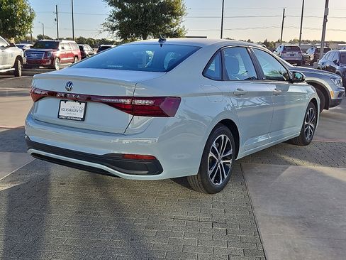 New 2026 Volkswagen Jetta Sport image 3