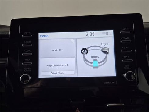 Certified 2024 Toyota Camry LE image 21