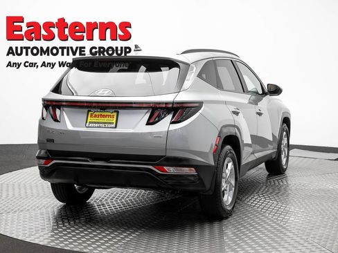 Used 2023 Hyundai Tucson SEL AWD/4WD image 5