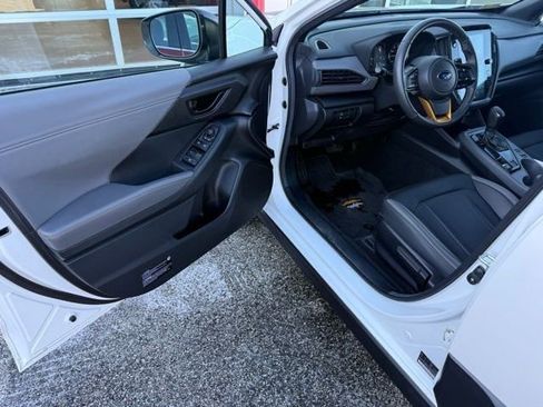 Used 2024 Subaru Crosstrek 2.5i Wilderness image 26