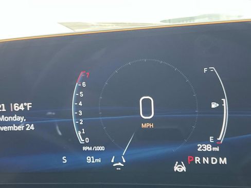 New 2026 Cadillac CT5 Premium Luxury image 38