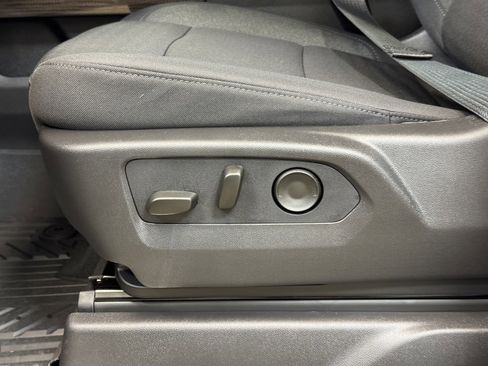 New 2026 Chevrolet Silverado 1500 RST w/ Z71 Off-Road Package image 12