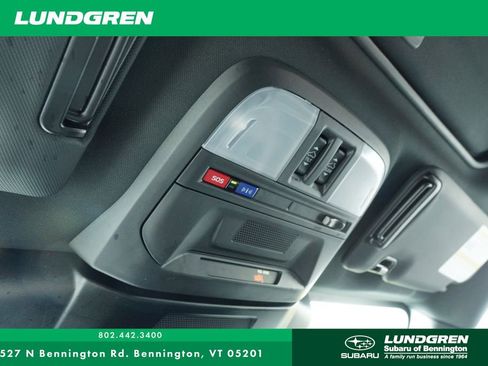 Used 2025 Subaru Crosstrek 2.5i Wilderness image 21