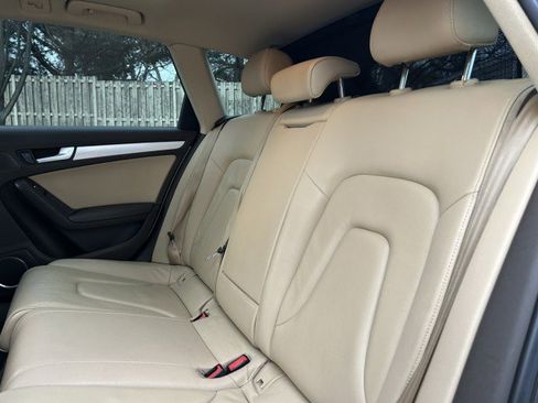 Used 2014 Audi A4 Premium Plus image 22