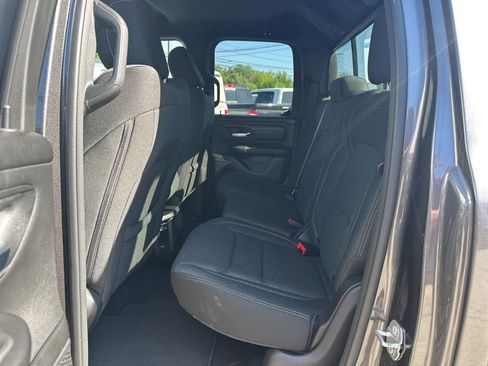 New 2026 RAM 1500 Tradesman AWD/4WD image 28