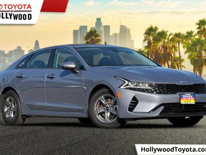 Used 2023 Kia K5 LXS