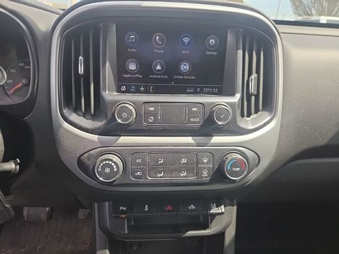 Used 2021 Chevrolet Colorado LT w/ Safety Package image 13