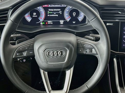 Used 2026 Audi Q7 3.0T Premium Plus AWD/4WD image 19