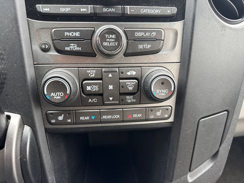 Used 2012 Honda Pilot EX-L image 22