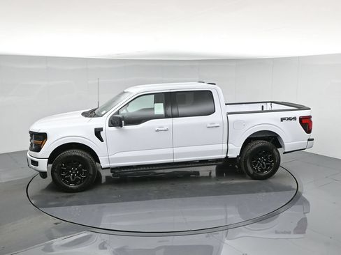 New 2026 Ford F150 XLT w/ Equipment Group 302A MID AWD/4WD image 44