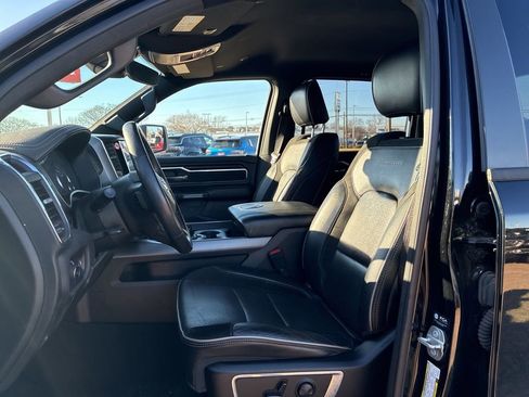 Used 2024 RAM 1500 Laramie image 11