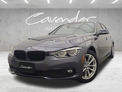 Used 2018 BMW 320i Sedan