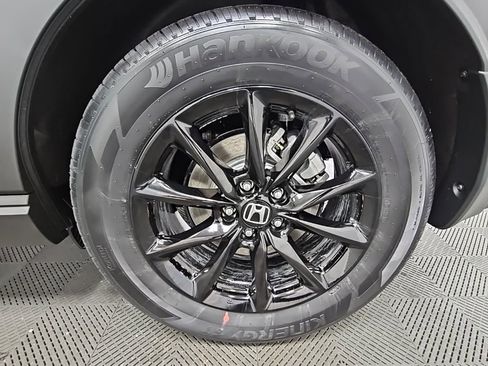 New 2026 Honda CR-V Sport-L image 41